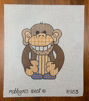 Monkey
