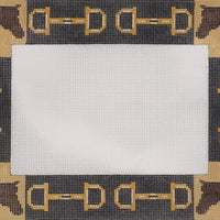 Horses & Bits Frame