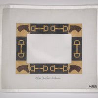 Horses & Bits Frame
