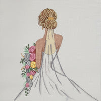 Elegant Bride
