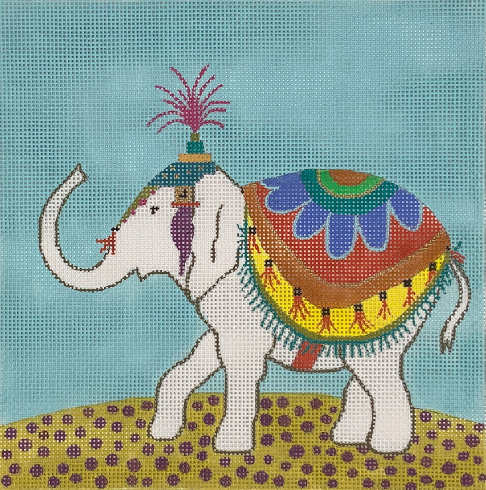 Whimsey Elephant
