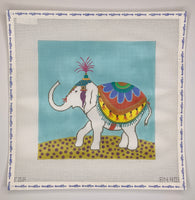 Whimsey Elephant
