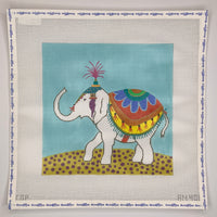 Whimsey Elephant