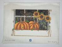 Window Box - Harvest
