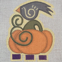 Autumn Crow