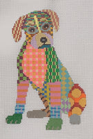 Small Boxer
