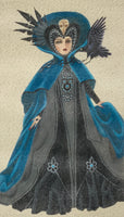 Lilith - Witchy Women

