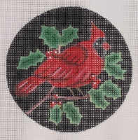 Cardinal Round
