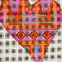 Adore Heart