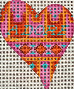 Adore Heart