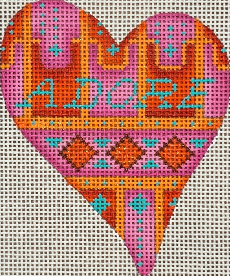 Adore Heart