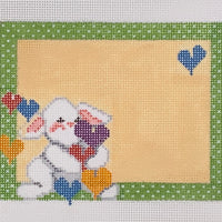 Bunny Hugs Mini Sampler