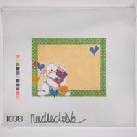 Bunny Hugs Mini Sampler