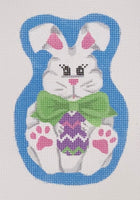 Bow Tie Bunny
