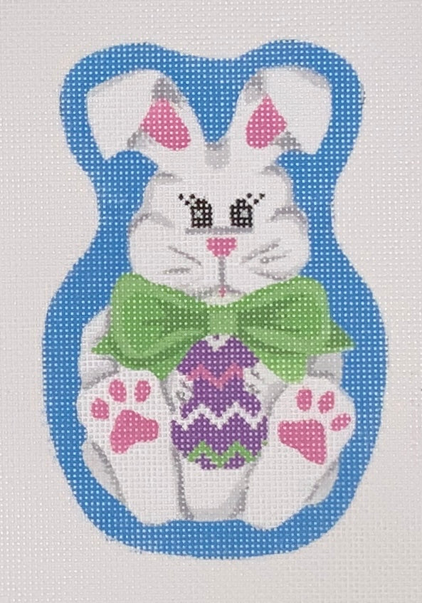Bow Tie Bunny