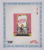 Eloise Book Cover
