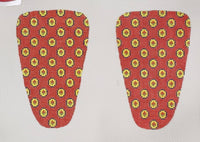 Provence Penny Loafer - Red
