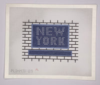 New York City Subway Tile  - Studio Sale
