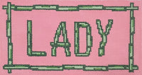 Lady - Studio Sale
