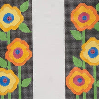 Contemporary Floral Reader EGC