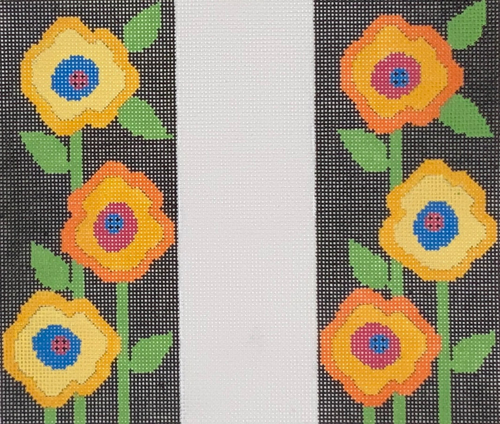 Contemporary Floral Reader EGC