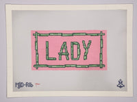 Lady - Studio Sale
