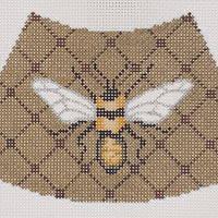 Bee Nightlight Shade