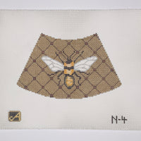 Bee Nightlight Shade