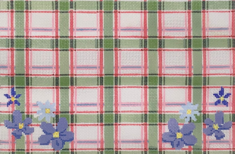 Summer Tartan