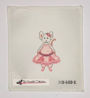 Mouse Ballerina
