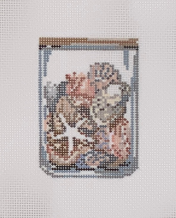 Shell Jar