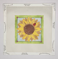 Sunflower Square
