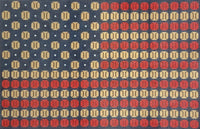 Baseball Flag

