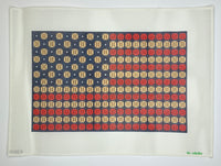 Baseball Flag
