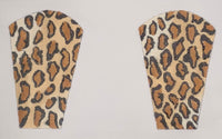 Cheetah Print Scissor Case
