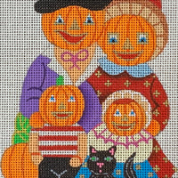 Pumpkin Family