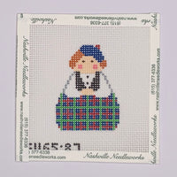 Scottish Angel
