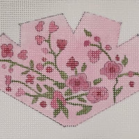 Floral Blossom Strawberry