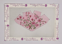 Floral Blossom Strawberry
