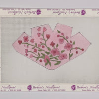 Floral Blossom Strawberry