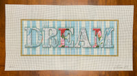 DREAM
