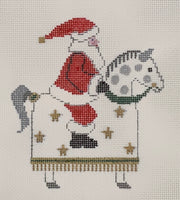 Santa Knight
