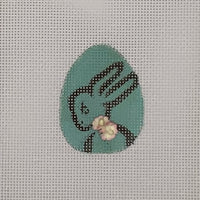 Mini Egg - Fluffle Bunny