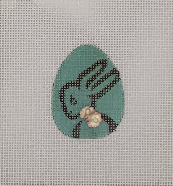 Mini Egg - Fluffle Bunny