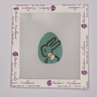 Mini Egg - Fluffle Bunny