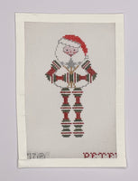 Spool Santa
