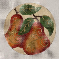 Pears Ornament