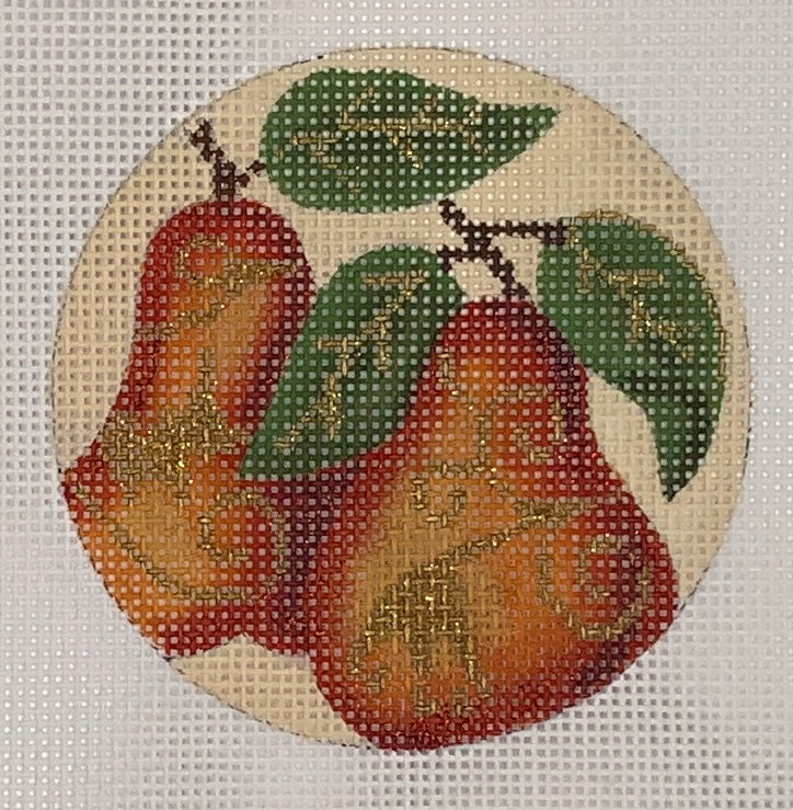 Pears Ornament