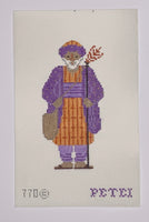 African Santa
