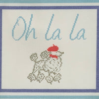 Oh La La (print)